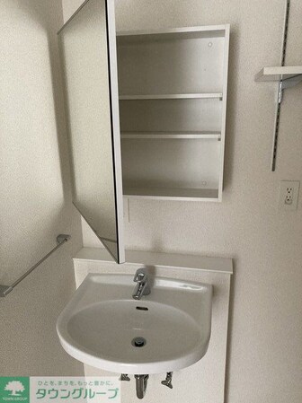 PARK SIDE SPEC Den-en chofuの物件内観写真